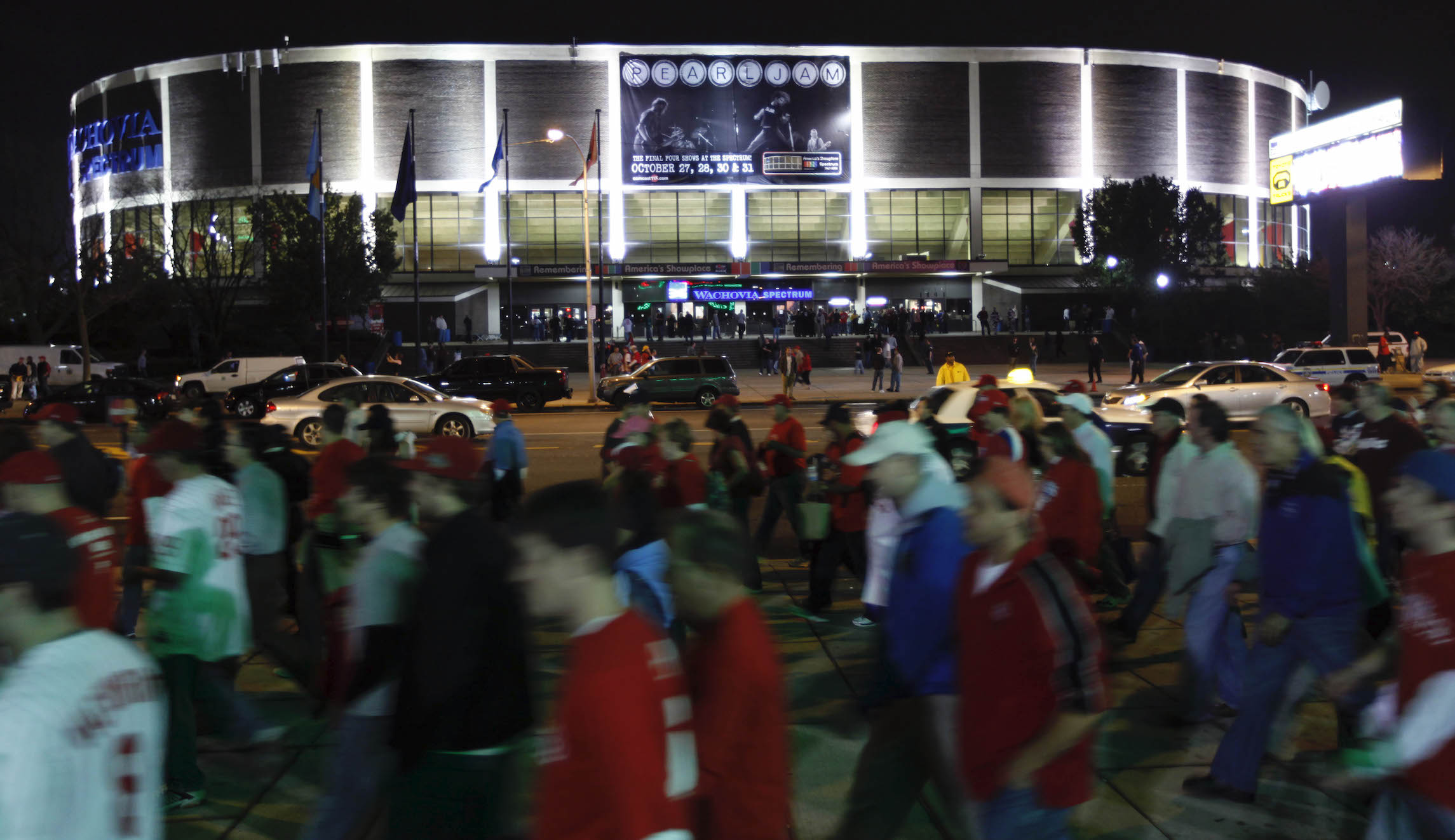 Pearl Jam tour and Boston St. Patrick’s Day parade are latest events to fall victim to coronavirus cancellations