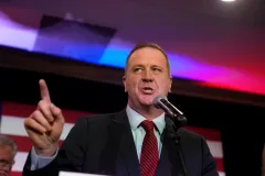 GOP senator calls for Cold War-era tactic to counter China
