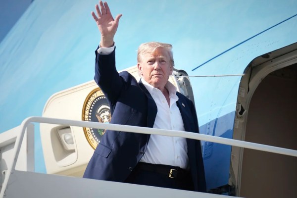 Alcohol industry warns of last call for boozy imports under Trump’s tariffs