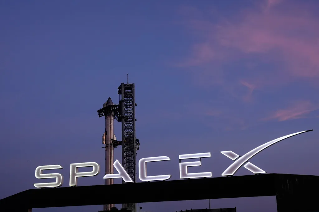 SpaceX satellites dodge collisions 1,100 times a day. Who’s actually driving?