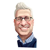 David Harsanyi