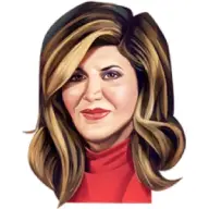 Salena Zito