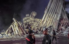 Democrats pitch citizenship for illegal immigrants who cleaned up ground zero