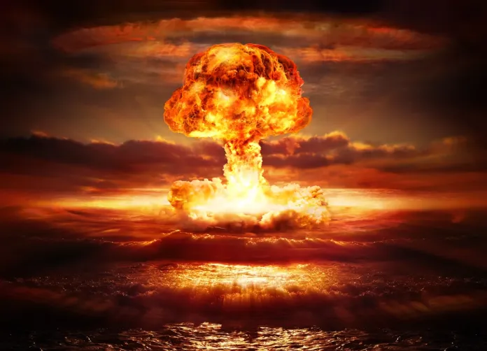 nuke