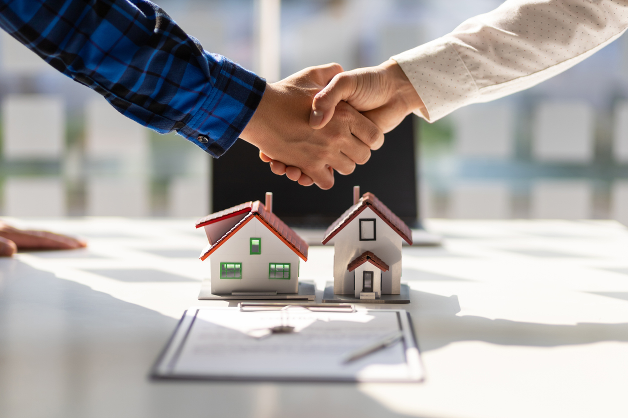 Buying or building a home continues to get costlier