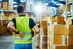 The weak April jobs report points to labor shortages and enhanced unemployment benefits