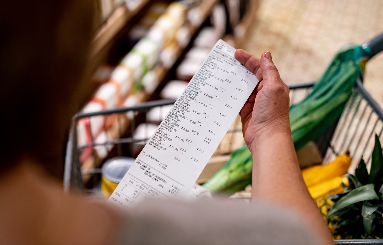 Consumer prices are up, but is there an inflation crisis waiting?