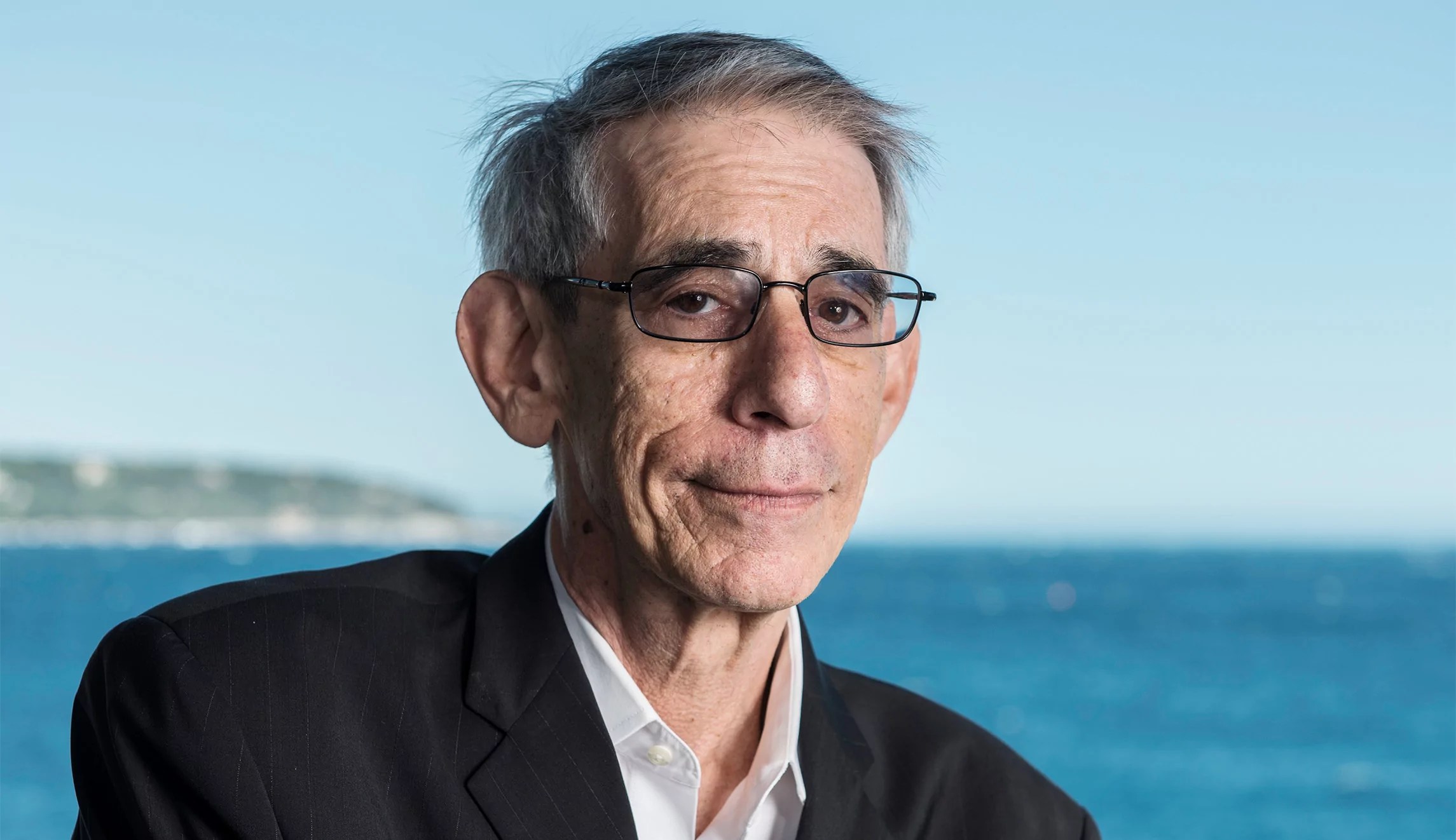 Richard Belzer, 1944-2023