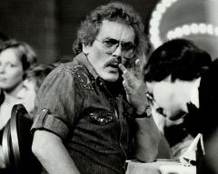 Gordon Lightfoot, 1938-2023