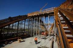 At least California’s nonexistent high-speed rail loves diversity