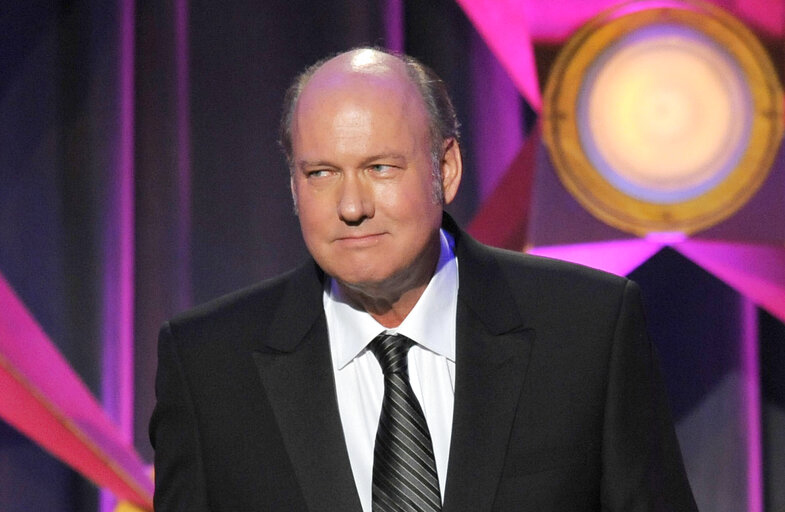 The View founder and executive producer Bill Geddie dies at 68