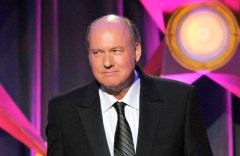 The View founder and executive producer Bill Geddie dies at 68
