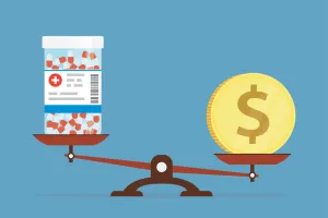 Insurers want you to hate drugmakers so you won’t notice who’s actually robbing you