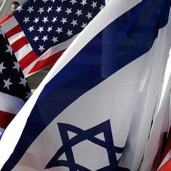 Religiously Targeting Israel