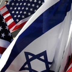 In New Ad, Emergency Committee for Israel Sends Message to DNC Chair: No Truce on Israel