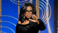 How Oprah Winfrey could follow Trump’s path to victory
