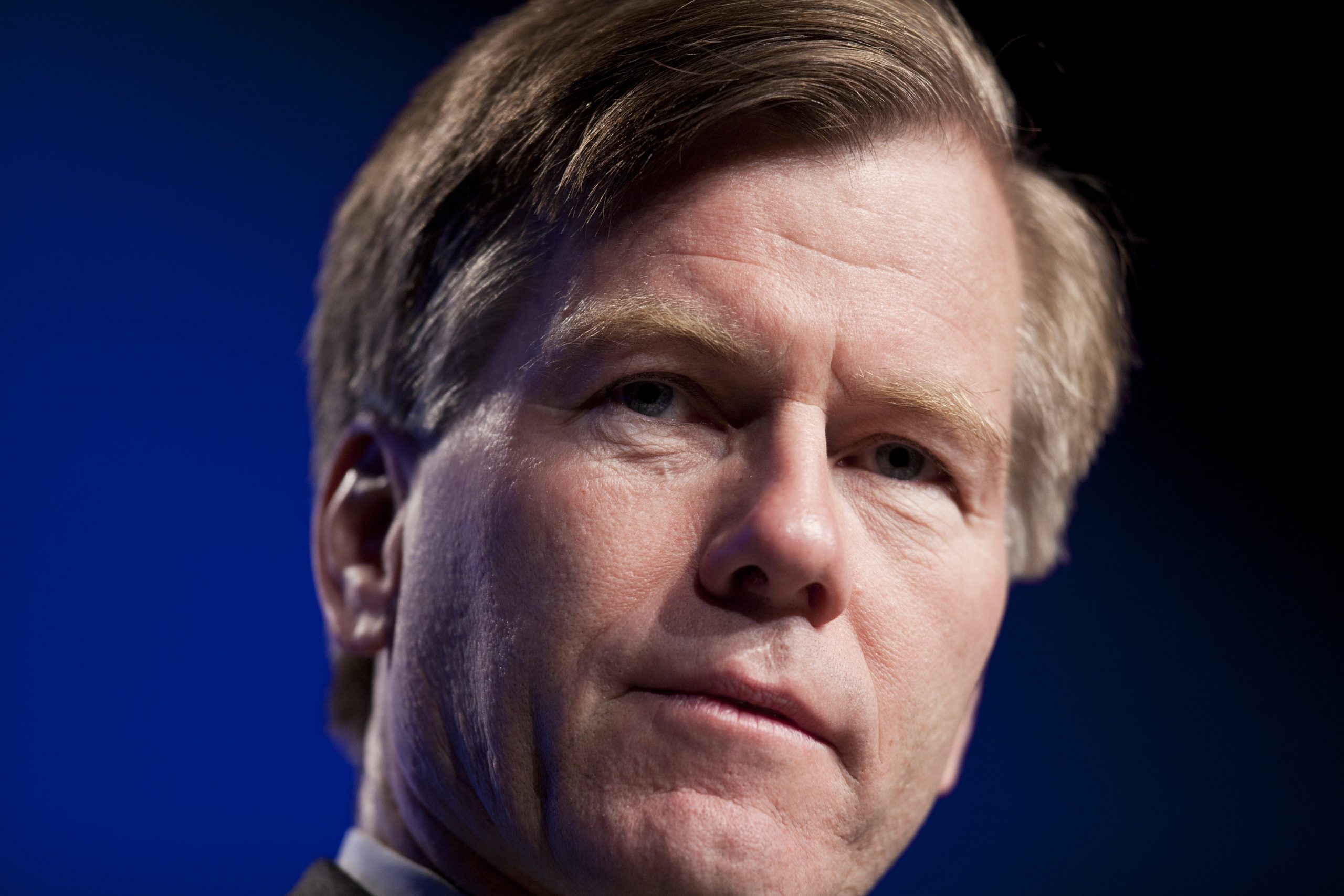 Gov. Bob McDonnell saves controversial bills for last