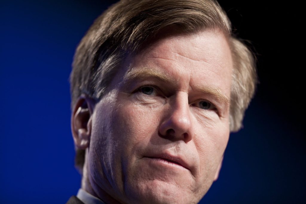 Gov. Bob McDonnell saves controversial bills for last