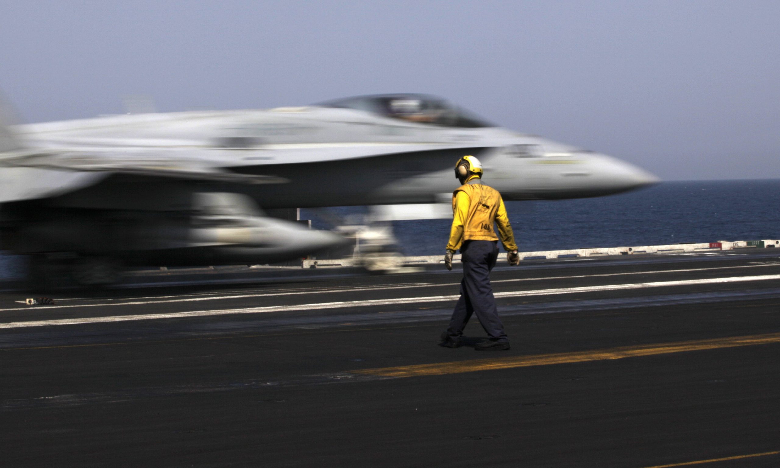 Whatever it takes to defeat the Islamic State must be done now