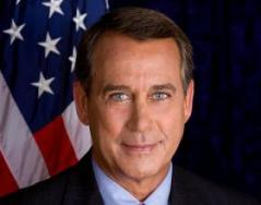 Boehner: “Victory in Iraq was the only option in 2007 – and it is the only option now.”