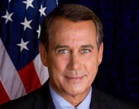 Boehner: “Victory in Iraq was the only option in 2007 – and it is the only option now.”