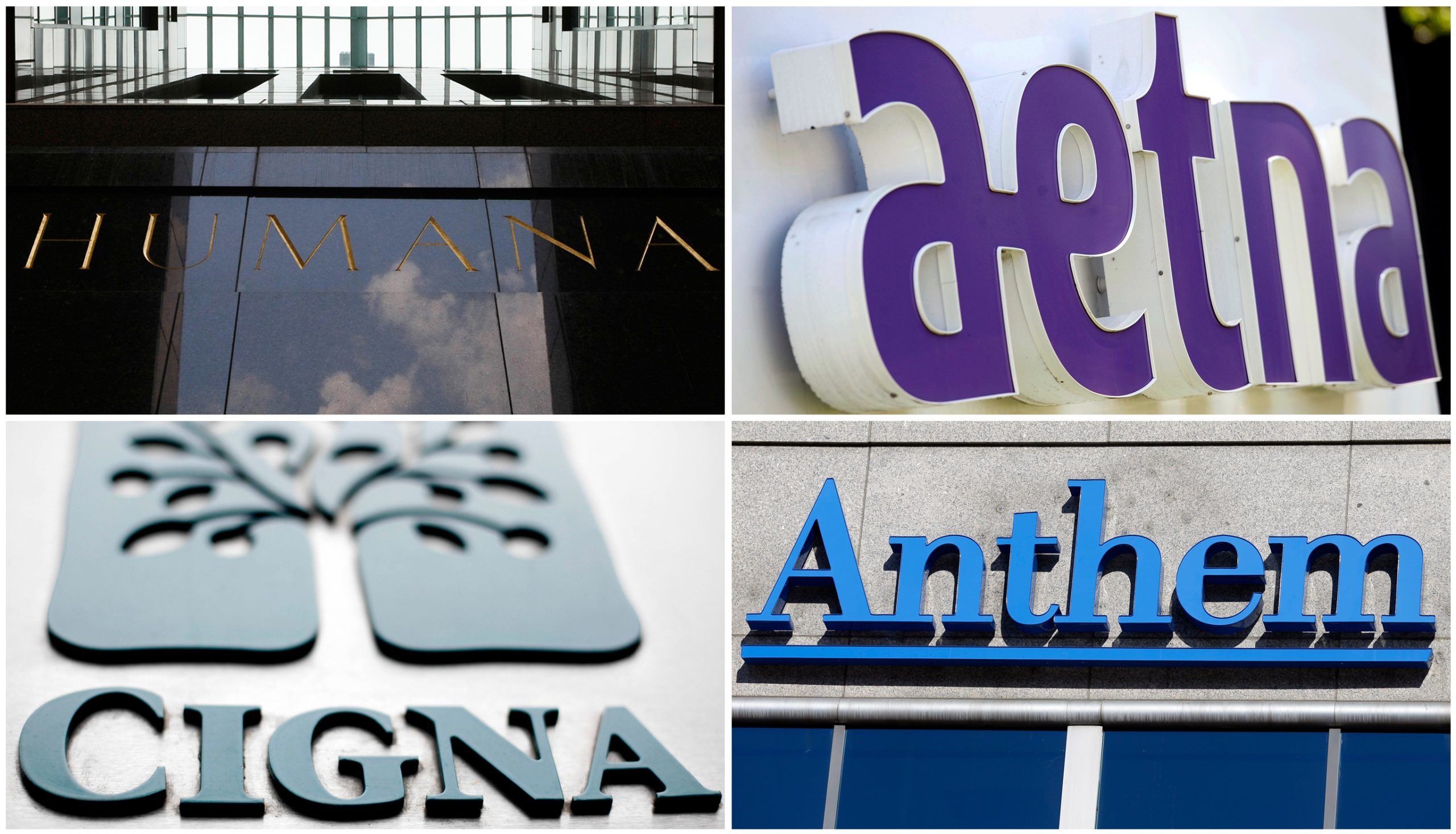 Major insurer to leave Obamacare markets