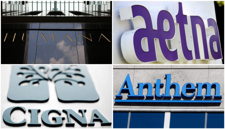 Republicans plan on repealing Obamacare slowly to give themselves time to draft a replacement. Insurance companies are expected to jump ship during that period, leaving millions without health coverage. (AP Photo)