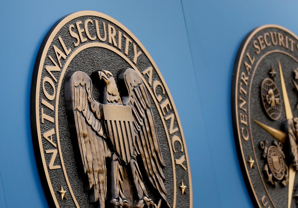 Judge’s order preserves NSA surveillance records