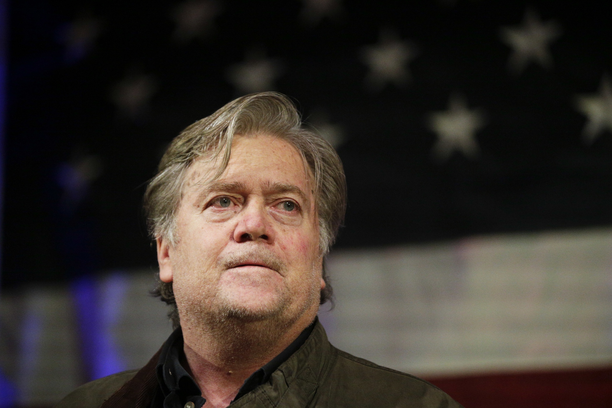 Religious right, meet alt-right: Steve Bannon to headline Value Voters Summit