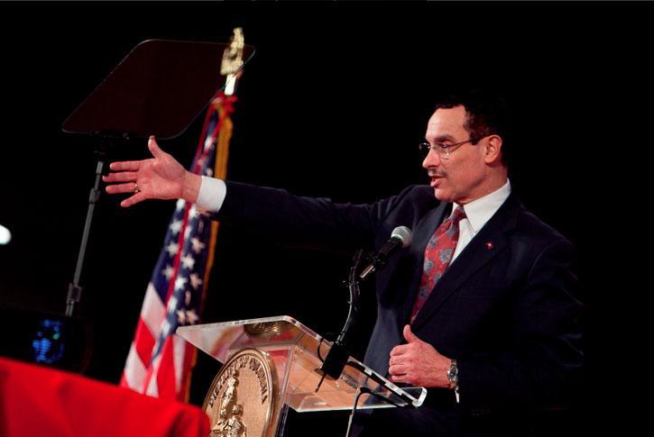 D.C. Council’s big ethics reform bill expected out Friday