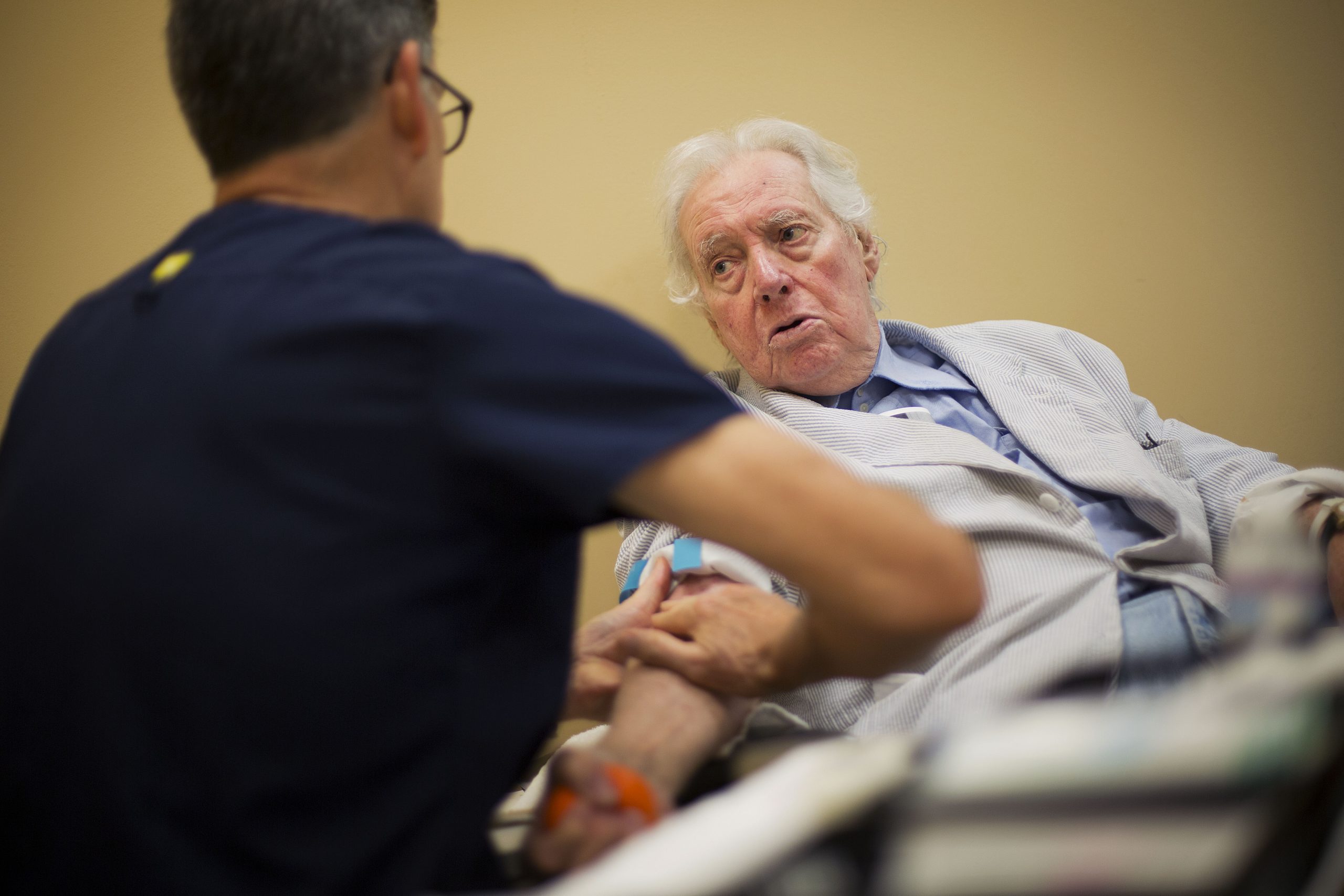 Don’t create the capitol of death