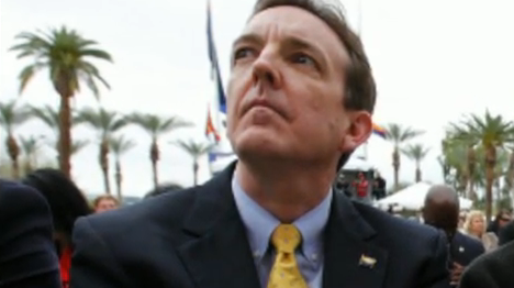 VIDEO: Arizona governor’s race is wide open