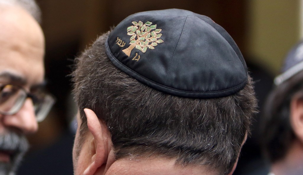 Exploring France’s anti-Semitic attack problem