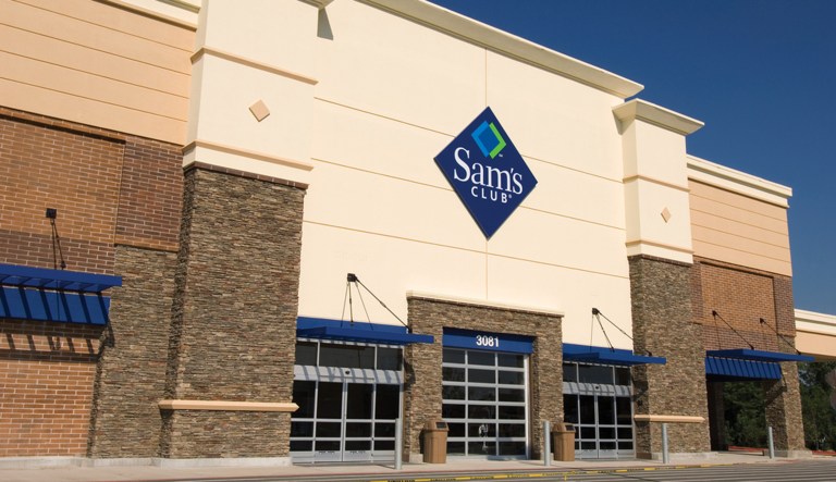 Walmart closes 63 Sam's Club stores. Some of the stores were closed Thursday, and employees were not told of Walmart's decision until they arrived to work to find several stores hadn't been opened. (Walmart, via Flickr)