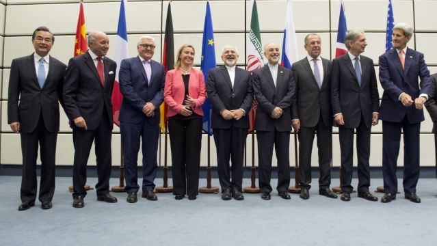 Report: Not enough inspectors to check Iran for nukes, some brought out of retirement