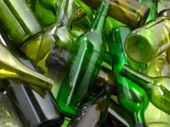 Beverage company paying $160K in New York bottle bill settlement