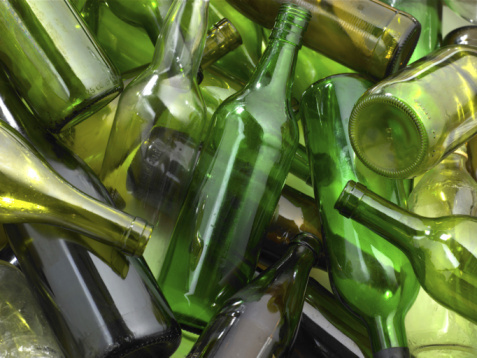 The Returnable Container Act requires that a 5-cent deposit be collected either before or when a beverage container covered by the law is first sold or offered for sale in the state. (Photo: Thinkstock)