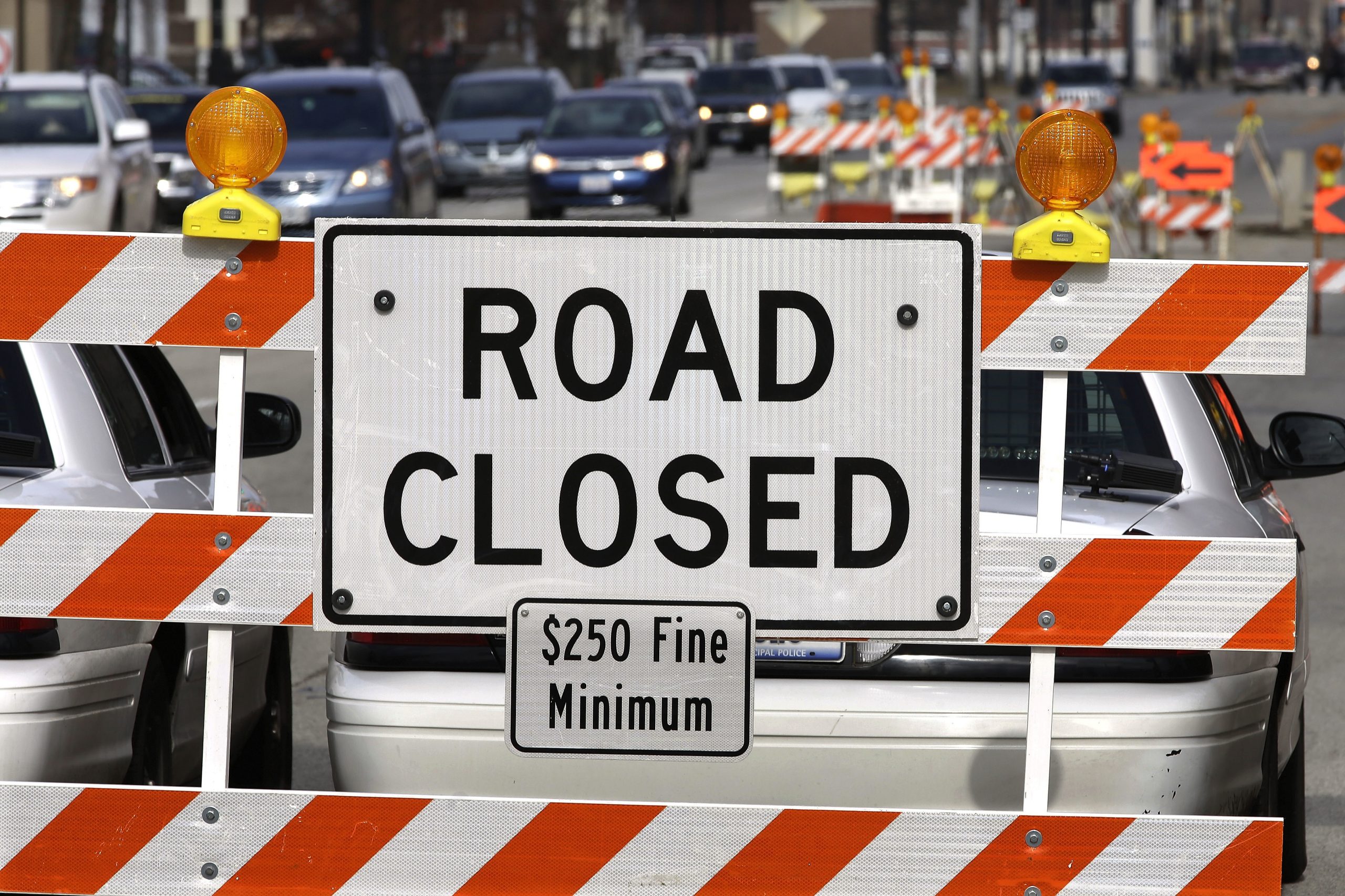 The road Trump should take to better infrastructure