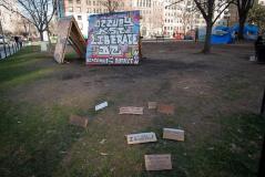 Park Service ponders repairs at McPherson, home of Occupy DC