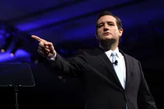 Cruz Unloads on Trump