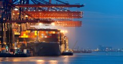 A Trump-Clinton race means the end of free-trading America