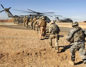 Building Tomorrow’s Army