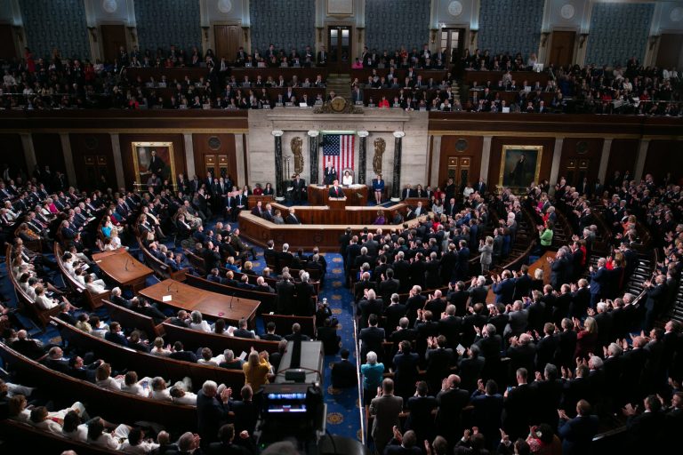 Michael Barone: Trump’s State of the Union was surprisingly reflective and disciplined