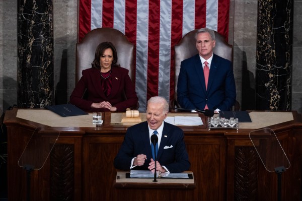 State of the Union 2023: Biden still searching for Trump-era exit ramp two years in
