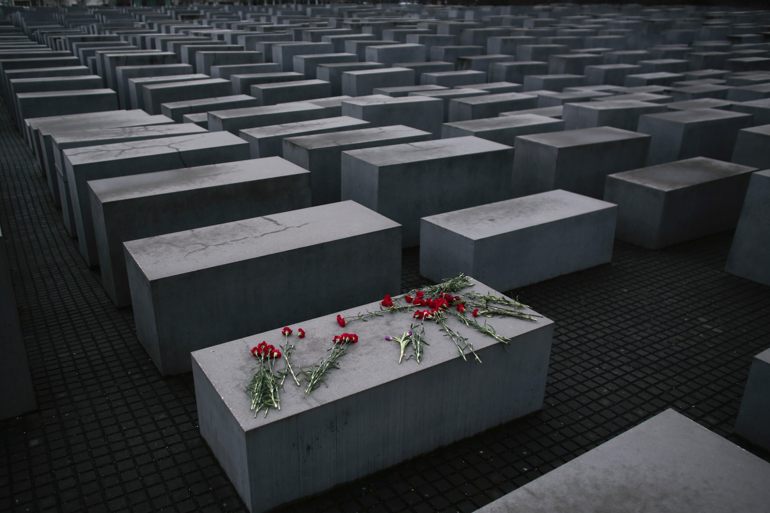 Report: Roughly half of Israelis think another Holocaust is possible