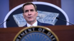 ‘High-altitude object’ shot down by Pentagon over Alaska, just days after Chinese spy balloon incident