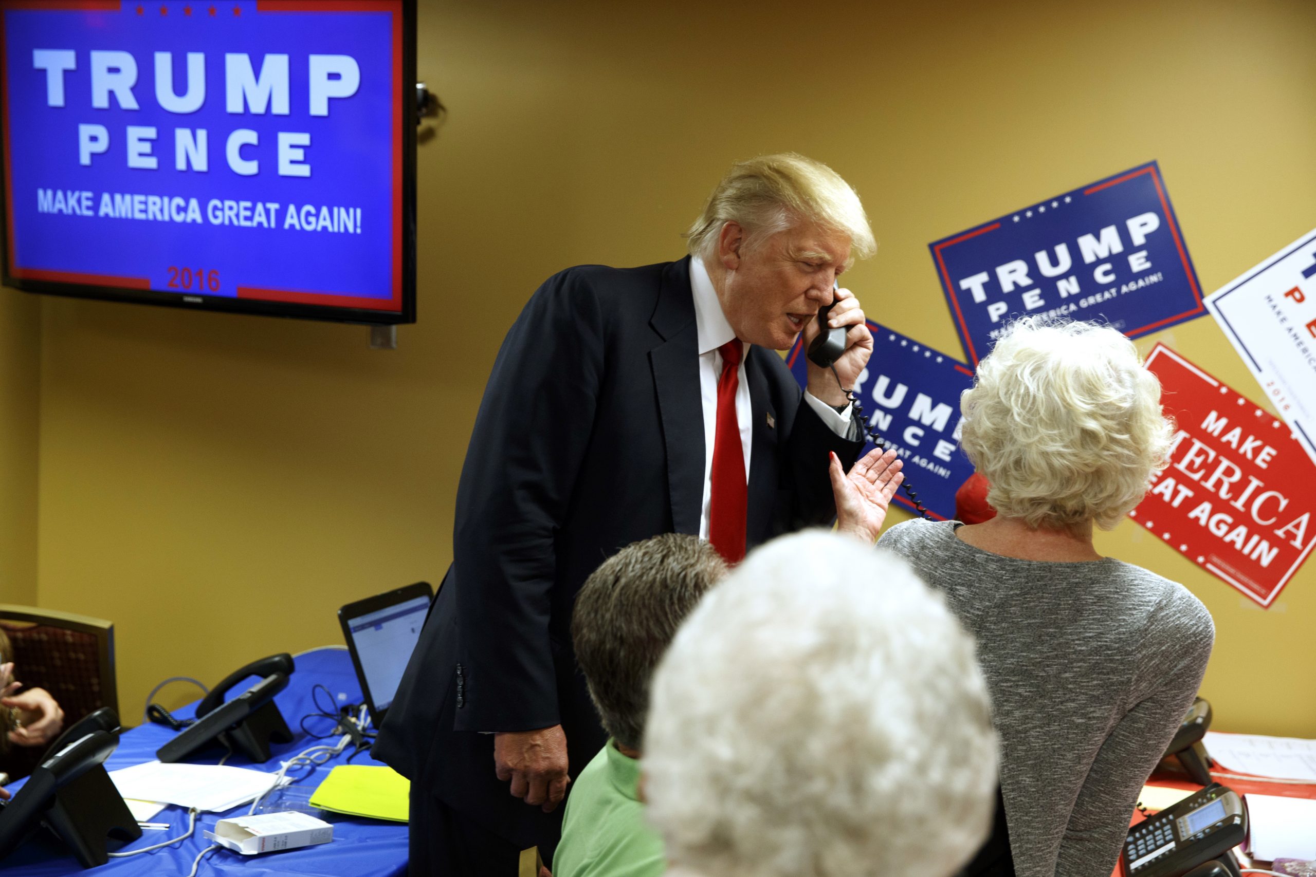 Trump trashes New York Times reporter Maggie Haberman, ‘drunk/drugged up loser’ former aide