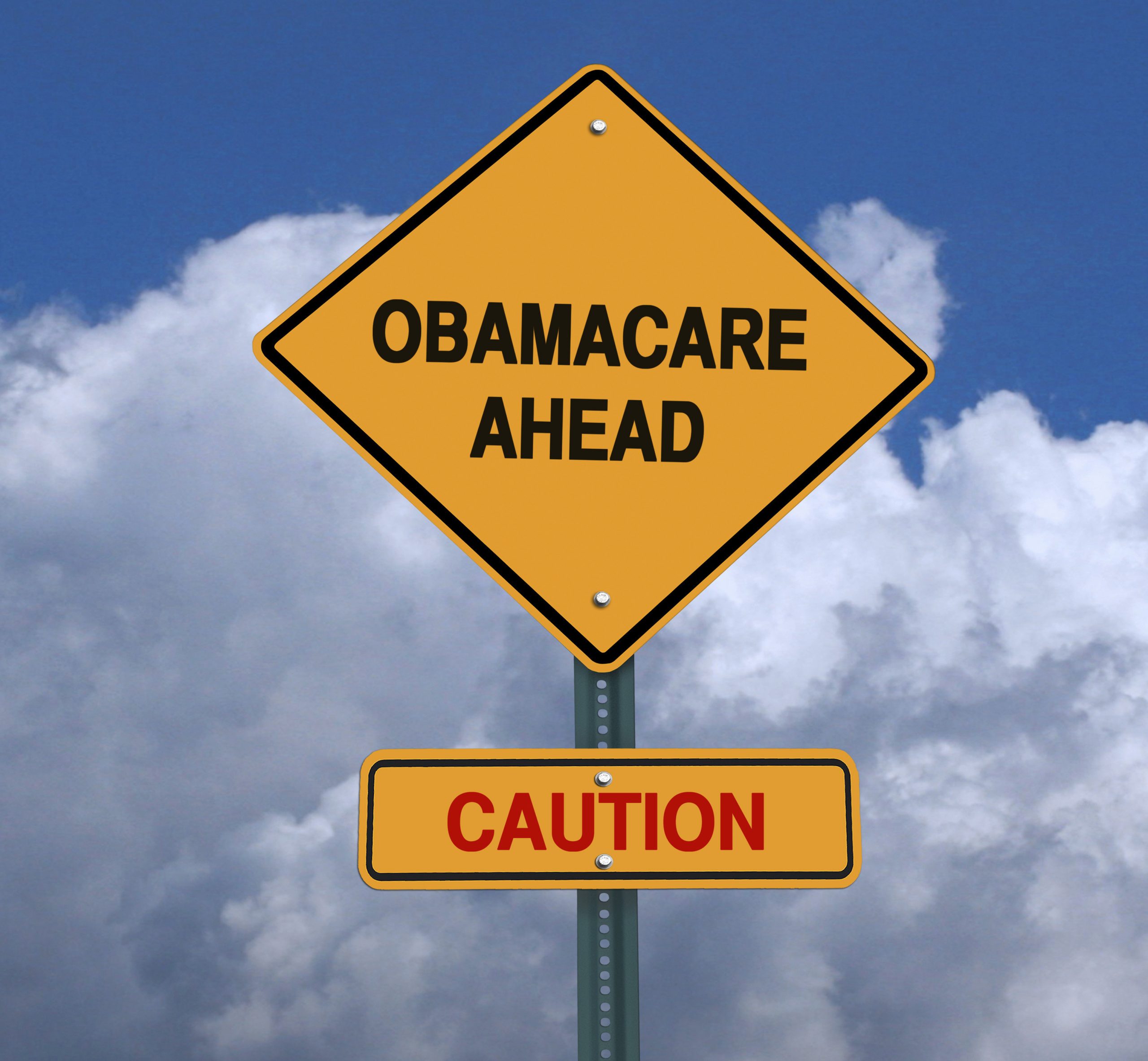 Examiner Editorial: Dems can say Obamacare debate is over, but wait until midterm elections