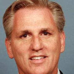McCarthy Makes Unforced Error
