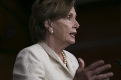 What Qatar didn’t tell Nancy Pelosi about the ‘humanitarian organization’ Hamas
